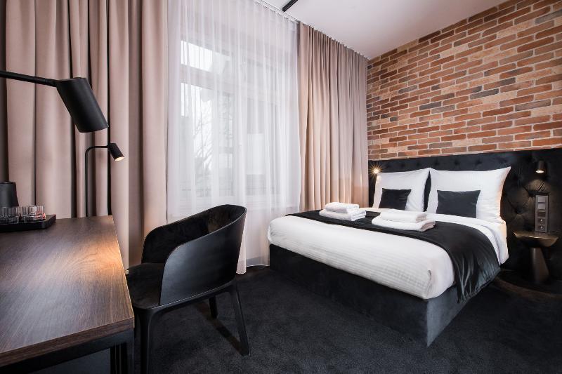 Hotel Krupnicza 30 Krakau